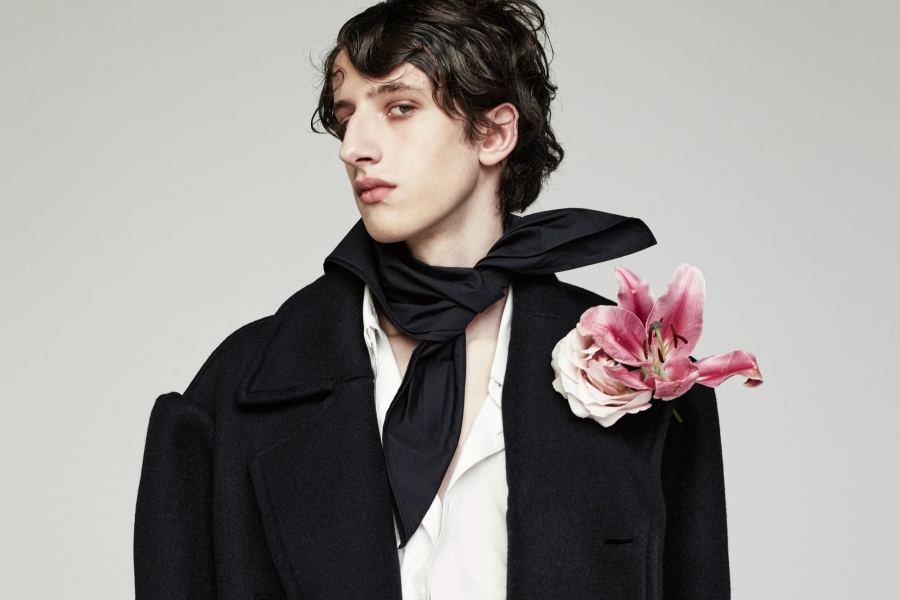 DRIES VAN NOTEN
